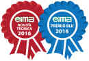 EIMA International 2016 -  Double award for  SPEZIA-TECNOVICT